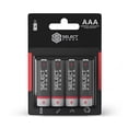 thumbnail image 1 of Pilas Alcalinas Select Power AAA 4 Piezas, 1 of 4