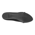 thumbnail image 3 of ZAPATOS CASUALES DAMA CLASBEN CENICIENTA SUEDE NEGRO Clasben CENICIENTA, 3 of 4