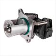 thumbnail image 4 of Exhaust Gas Circulation Valve EGR Valve for Mercedes-Benz, 4 of 5