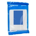thumbnail image 2 of Estevez, Placa 3 Ventanas, Blanco Tiza, Gamma, 9 x 12 cm, 2 of 8