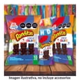 thumbnail image 4 of Gomitas Panditas Choco Colors 10 pzs, 4 of 5