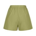 thumbnail image 4 of Hvot&aat Workout Shorts, 4 of 5
