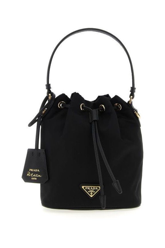 Pre-Owned Re-edition Re-nylon Mini Bag