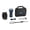 Midnight Blue, variant on Olight Marauder 3 25000 Lum Rechargeable Flashlight w/Case, Floodlight/Spotlight (Black)