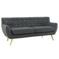 thumbnail image 4 of Modway Remark 3 Piece Living Room Set, Multiple Colors, 4 of 7