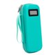 thumbnail image 4 of Estuche de viaje refrigerado para pluma de insulina, estuche protector de almacenamiento, bolsa isotérmica de transporte, Verde, 4 of 9