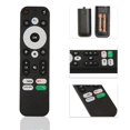 thumbnail image 3 of Télécommande Vocale de Remplacement pour MECOOL KM2 KM2 PLUS ONN Android 4K UHD Boîtier TV Télécommande Vocale Bluetooth A (Noir), 3 of 7