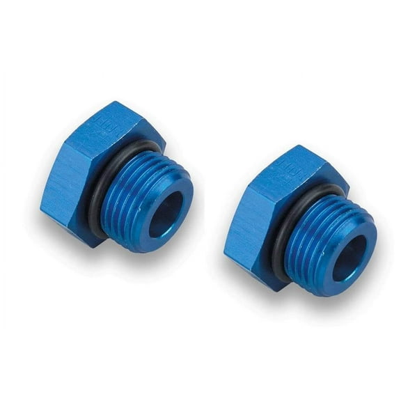 Earl's Performance 581406ERL Fuel Hose Fitting