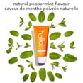 thumbnail image 3 of hello Super Mega Whitening Toothpaste with Fluoride, Peppermint, 82 ml Tube, 3 of 8