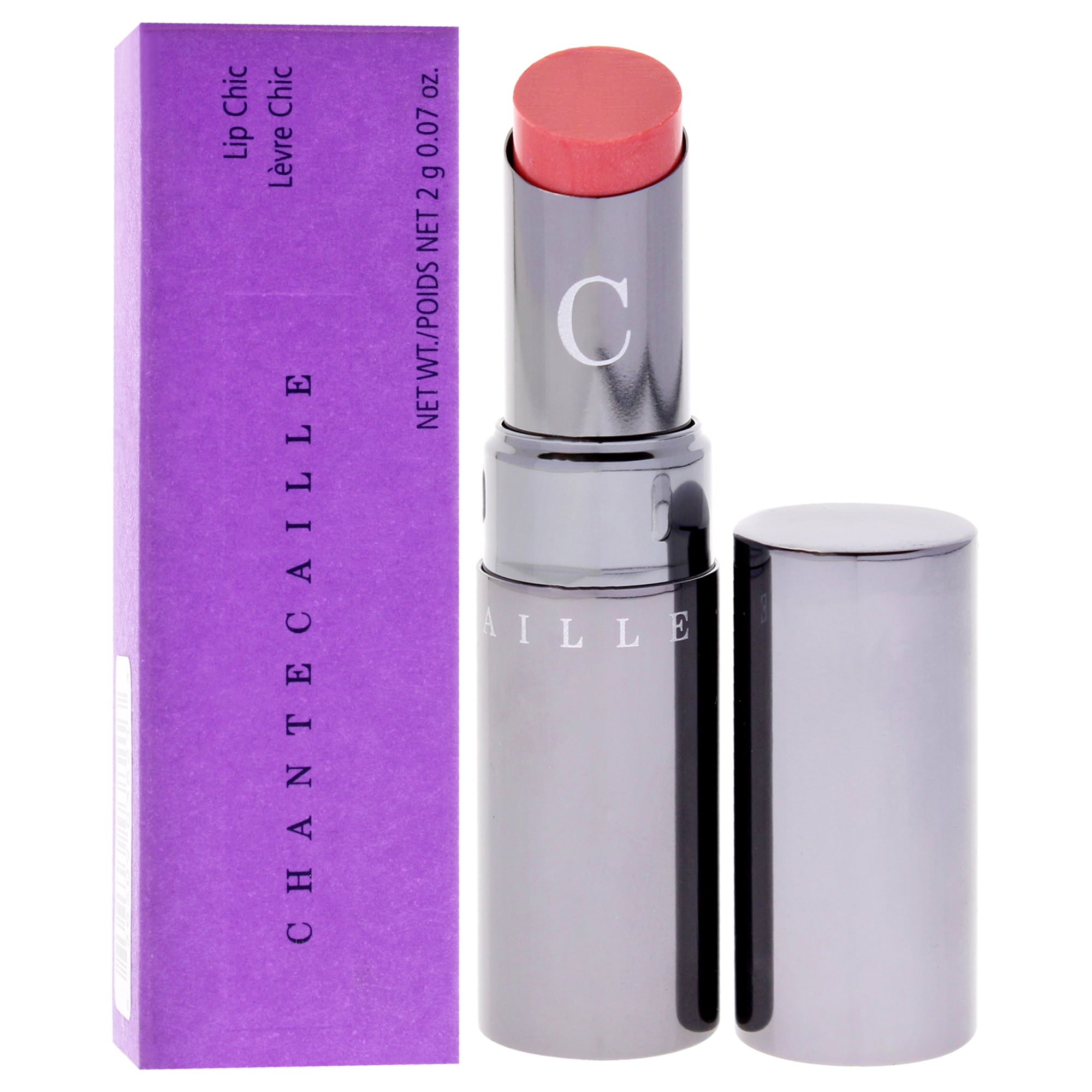 Lip Chic - Daphne by Chantecaille for Women - 0.07 oz Lipstick