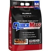 - Quickmass - Mass Gainer With Complex Carbohydrates - 1010 Calories - 64 Grams Of Protein - 3.5Lb (Cookies & Cream, 10Lb)