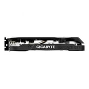 GIGABYTE GeForce GTX 1660 OC 6G Graphics Card GV-N166SOC-6GD