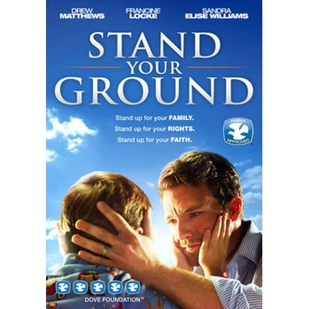 Stand Your Ground (DVD)