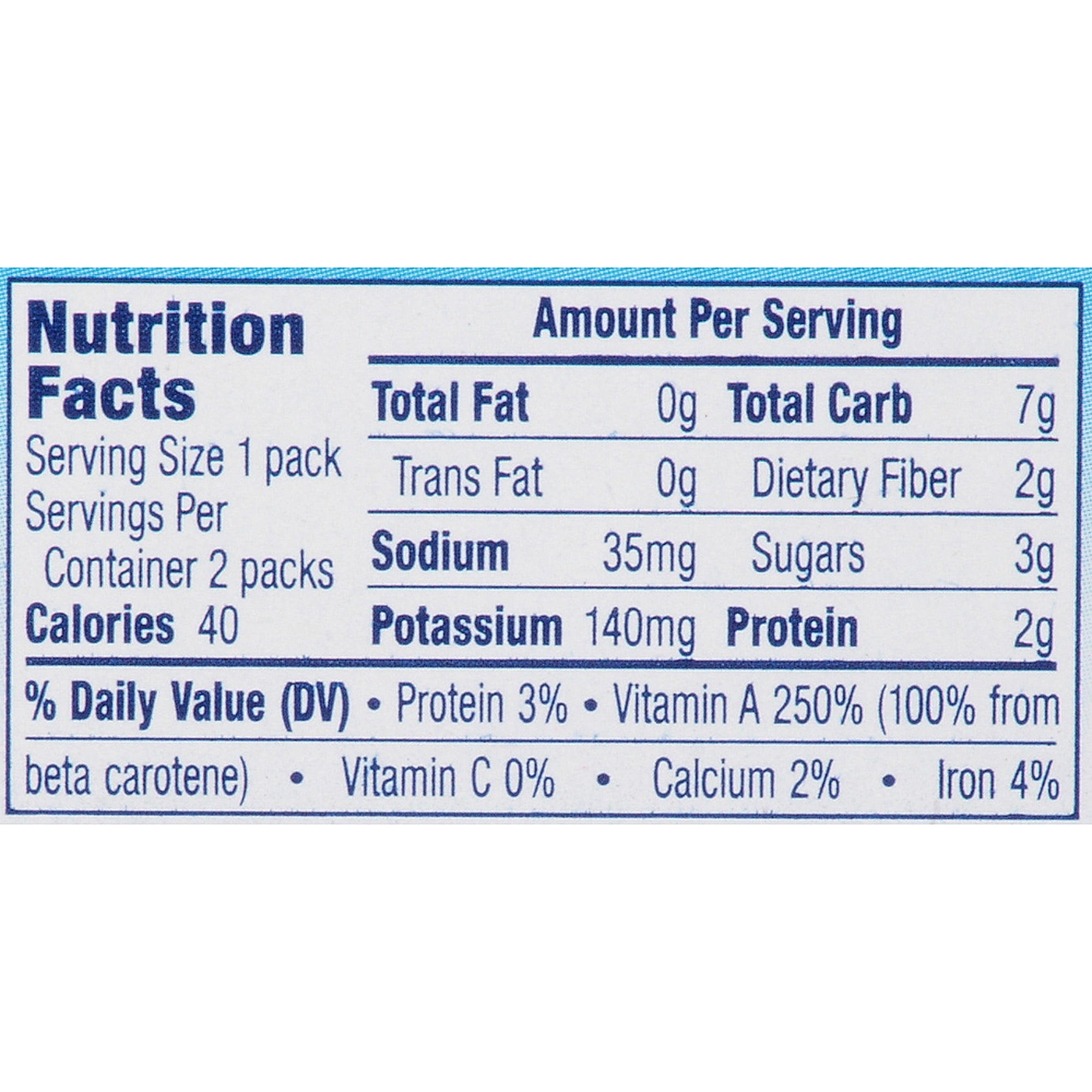 Gerber Gerber 2nd Foods Garden Vegetables, 2 ea