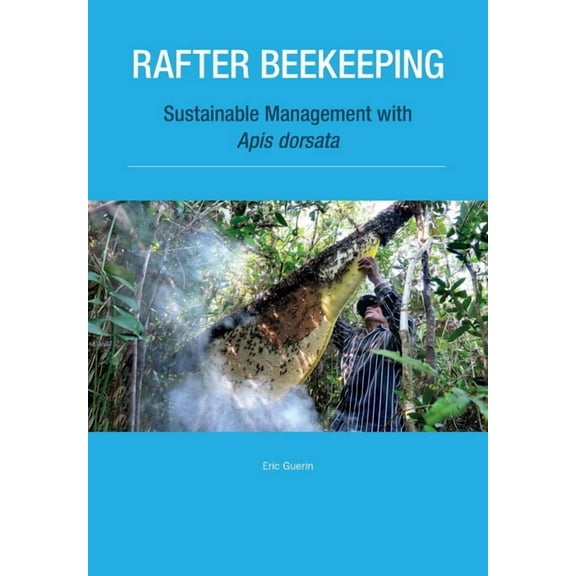 Rafter Beekeeping (Paperback)