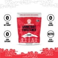 thumbnail image 3 of Lakanto Classic Monk Fruit Sweetener with Erythritol - White Sugar Substitute, Zero Calorie, Keto Diet Friendly, Zero Net Carbs, Baking, Extract, Sugar Replacement (Classic White - 1.76 lb Pack of 3), 3 of 8