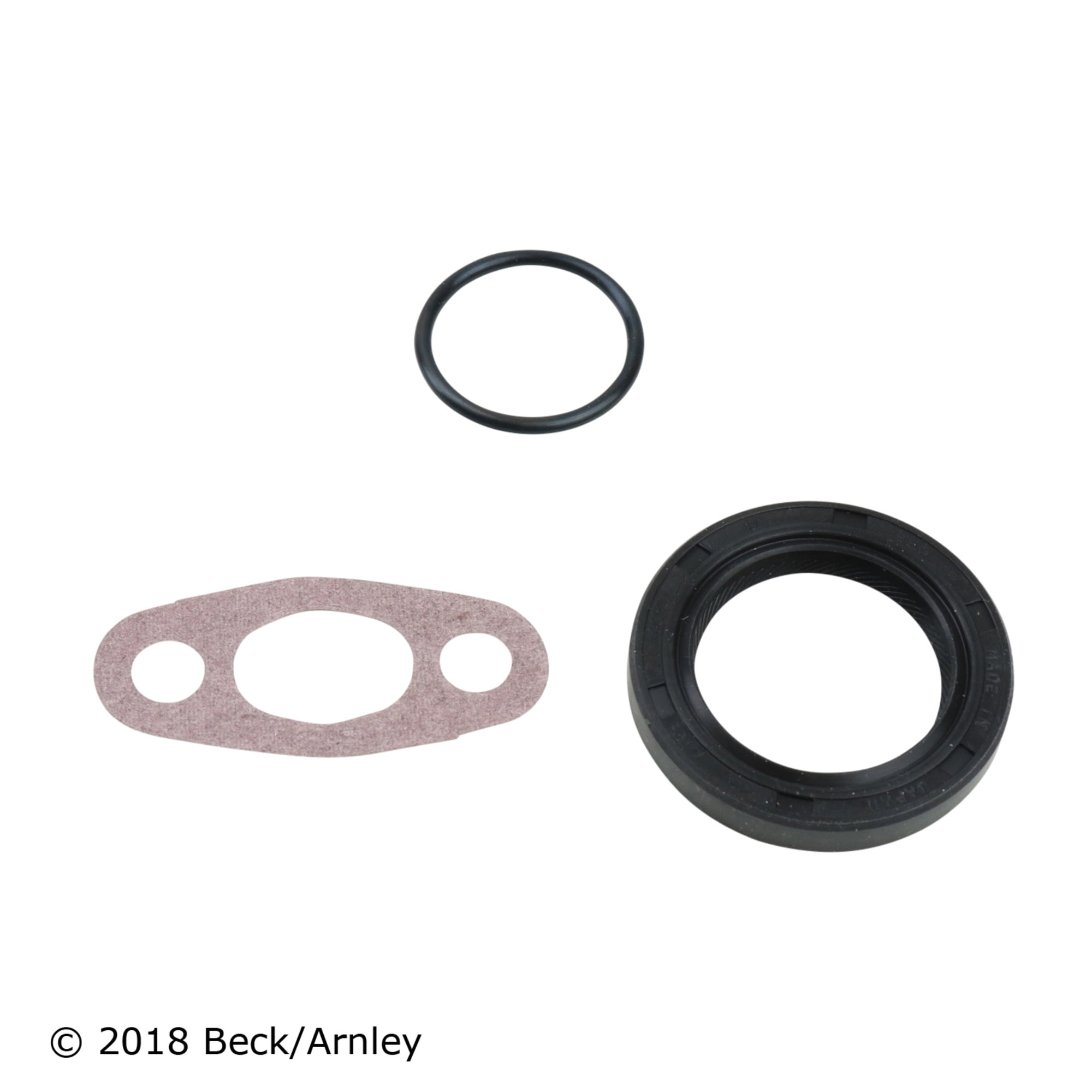 Beck Arnley 039-8014 Oil Pump Install Kit 