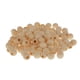 thumbnail image 1 of Phenovo 100 Cuentas Espaciadoras Sueltas De Madera Natural Lisas Redondas Sin Terminar, 0.472 In, 1 of 6