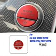 thumbnail image 2 of Engine One Start Stop Key Button Sticker for W206, 2 of 5