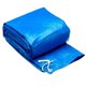 thumbnail image 4 of PE Fabric Weaving Pool Cover Rain Cover for Frame Inflatable Pools Blue Durable Floor Pad Dust Rain Protection, 4 of 5