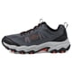 thumbnail image 4 of Zapatilla Skechers Stamina at Upper Stitch para hombre, color gris, 4 of 6