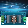 thumbnail image 1 of Placa de filtros de potencia módulo de filtro EMI de mejora de sonido de paso bajo de resina para señal de frecuencia ANGGREK Otros, 1 of 8