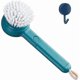 thumbnail image 2 of 1pack Fruit and Vegetable Cleaning Brushes Potato Scrubber and Vegetable Brush, 2 of 4