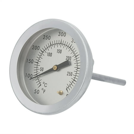 

Thermometer Sturdy BBQ Grill Thermometer For Grill BBQ