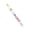 Golden, variant on Soumake Car Paint Pen 12 Colors Quick Dry Waterproof Oil Based Medium Tip Metal Wood Fabric Plastic Rock Painting Glass Industrial Marker Pen