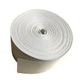 thumbnail image 1 of Cinta de encabezado de cortina, rollo de 48 metros, cintas para cortinas, cinta plisada para cortinas, accesorios de cortinas blancas para ganchos Ancho 10cm SM SunniMix Cintas para plisar cortinas, 1 of 8