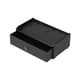 thumbnail image 3 of Caja de almacenamiento para accesorios de escritorio, bandeja para tocador, accesorios de mesa, condimentos 241x14x78cm, 3 of 9
