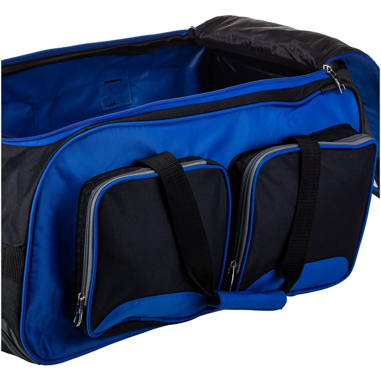 Fila 22 rolling duffel hotsell
