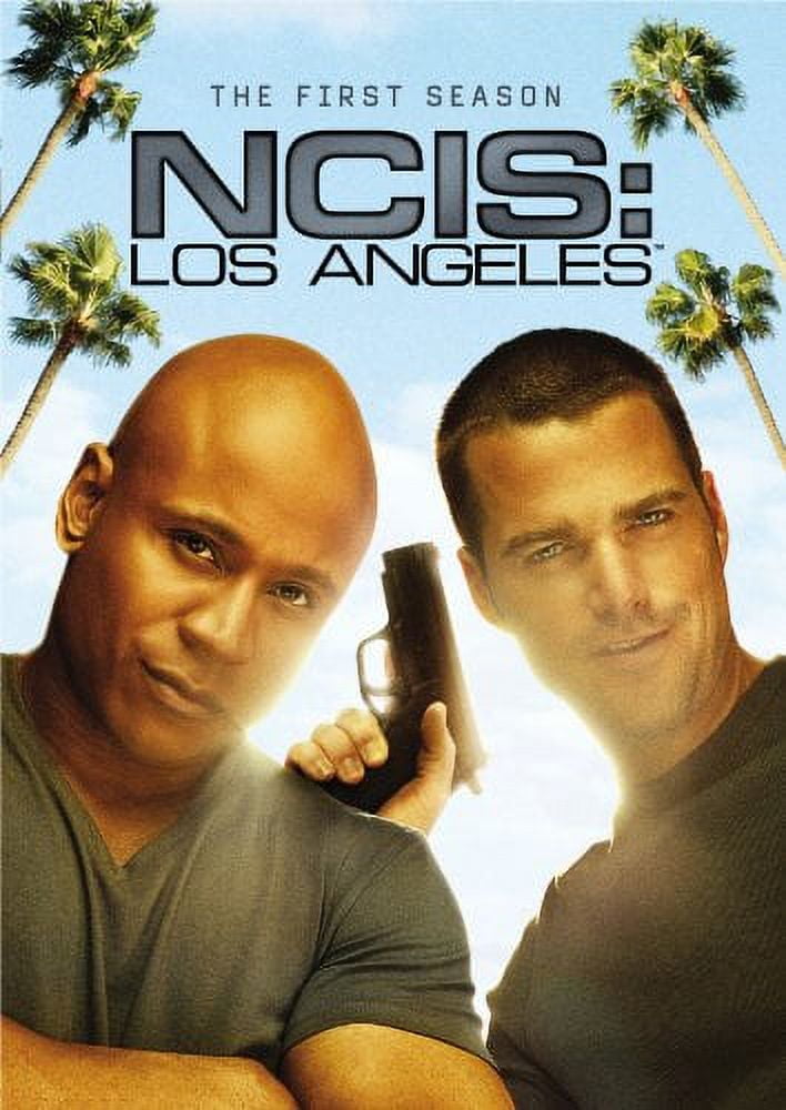 その他 Ncis: Los Angeles - Four Season Pack [DVD] Amazon.com: NCIS: Los Angeles: Season 4 : LL Cool J, Linda