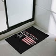 thumbnail image 2 of 250th Years Anniversarys of Freedoms US 1776-2026 Rug for Entrance 15.7*23.6in, 2 of 10