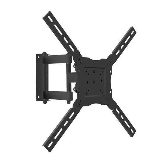 Soporte Universal para Pantallas Macformet Articulado de 40 a 75 Pulgadas