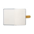 thumbnail image 3 of Think Ink Soft Suede Magnetic Journal, 3 of 4