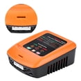 thumbnail image 1 of RC 25W 3A Balanced Charger for 2S/3S LiPo LiFe 1-8S NiMh Battery Remote Controller Accessory, 1 of 7