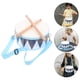 thumbnail image 5 of 1 Juego de instrumentos de percusión para niños, tambor, instrumento musical para niños, juguete para niños, 5 of 7
