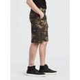 thumbnail image 3 of Levi's Men's Carrier Cargo Shorts, 3 of 5