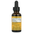 thumbnail image 4 of Herb Pharm Lemon Balm, Alcohol-Free, 1 fl oz (30 ml), 4 of 4