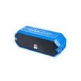 thumbnail image 5 of Altec Lansing HydraJolt Everythingproof Wireless Bluetooth Speaker, Royal Blue, IMW1200-RYB, 5 of 19