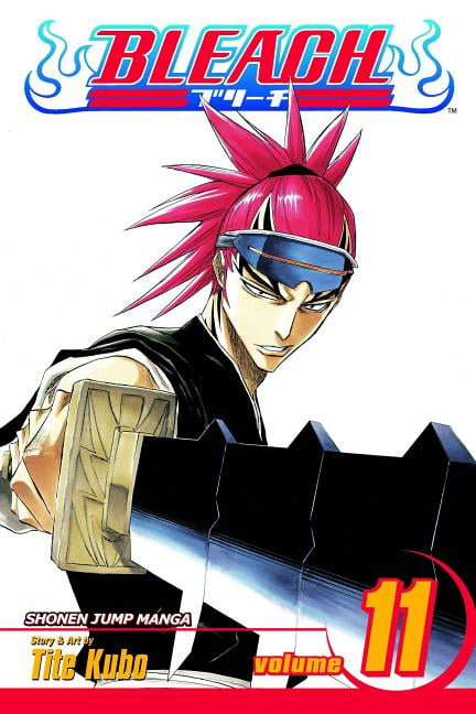 Bleach Bleach, Vol. 16, Book 16, (Paperback) - Walmart.com