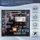 thumbnail image 5 of MX341A Generador AVR Regulador de Voltaje Automático Módulo de Control del Estabilizador Componente del Generador Permanente, 5 of 6