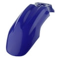thumbnail image 2 of S SERENABLE Garde-Boue avant de Moto, Protection de Tasse - Bleu, 2 of 6
