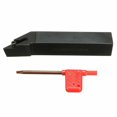 thumbnail image 6 of 1Pc Svjbr 2020K16 93 Degree External Turning Tool Holder for Vbmt1604 Cnc Insert, 6 of 8