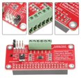 thumbnail image 2 of 1pc 16?Bit ADC ADC Analog to Digital Converter Module for Raspberry Pi 3/2/B+, 2 of 5