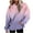 Pink, variant on XMMSWDLA Womens Neon Print Oversized Sweatshirt Drawstring Pullover Sweatshirt Trendy Sweater Tops Fall Fashion Clothes 2024