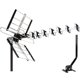 thumbnail image 1 of Five Star - Antena de TV HDTV para exteriores de hasta 200 millas de largo alcance, antena de TV par, 1 of 6