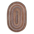 thumbnail image 1 of Rhody Rug AS32R036X060 Astoria  3x5 Rug Walnut, 1 of 1