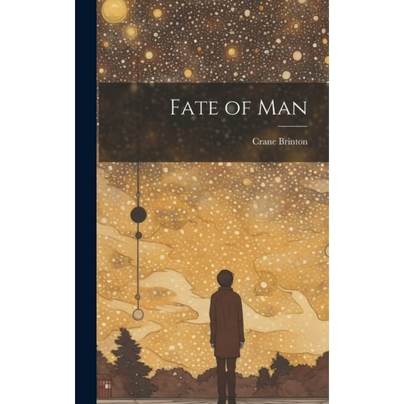 Fate of Man (Hardcover)